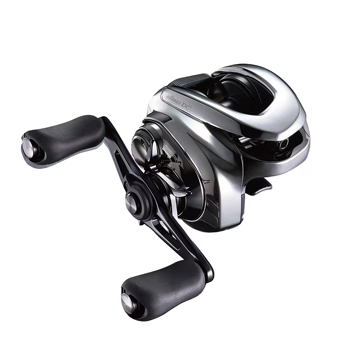 Котушка мульт. Shimano 23 Antares DC MD HG R