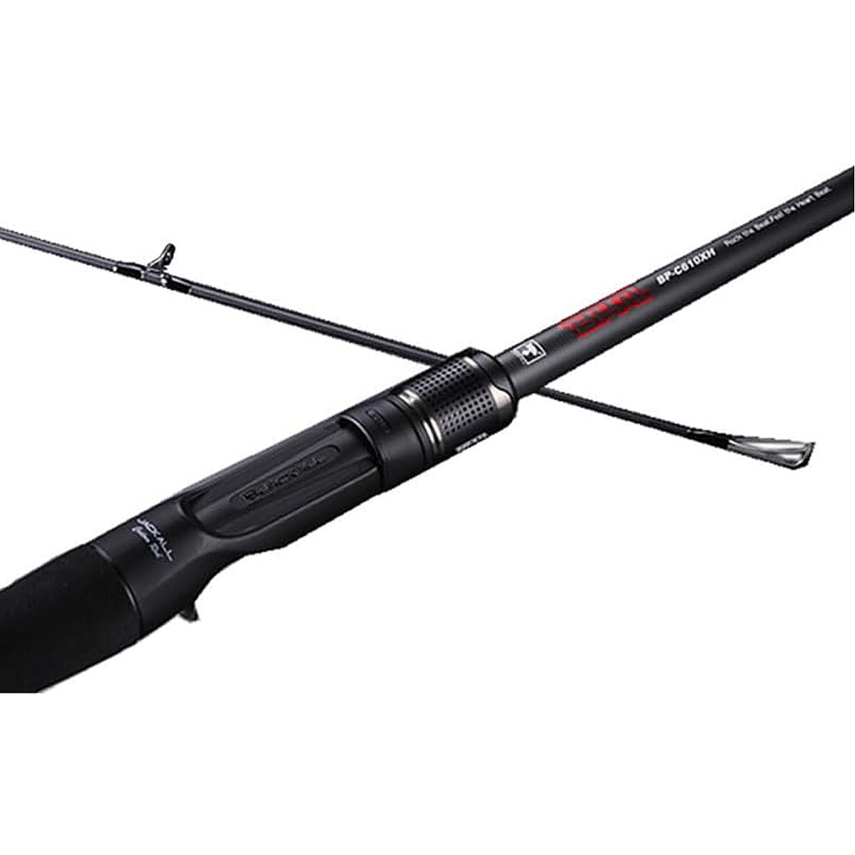 Спиннинг кастинг. Jackall BPM BP-C70M+ST 2.13m 5-28g