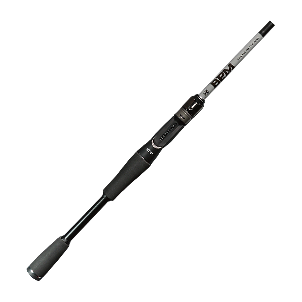 Спінінг кастинг. Jackall 22 BPM 2pcs B2-C68MH 2.03m 7-28g