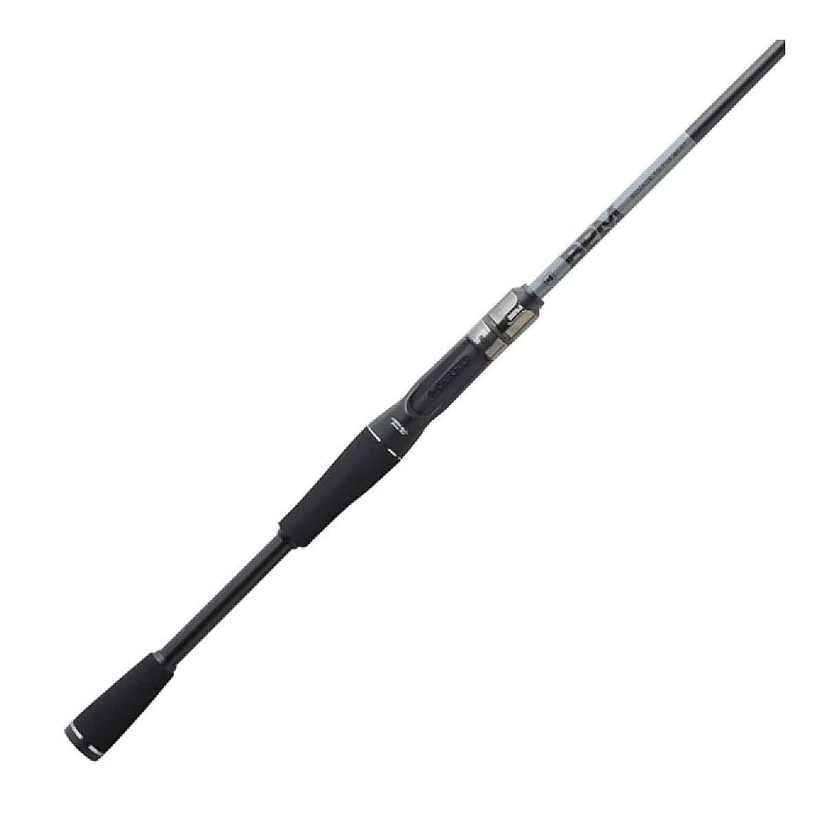 Спиннинг кастинг. Jackall 22 BPM 2pcs B2-C72MH 2.18m 7-28g