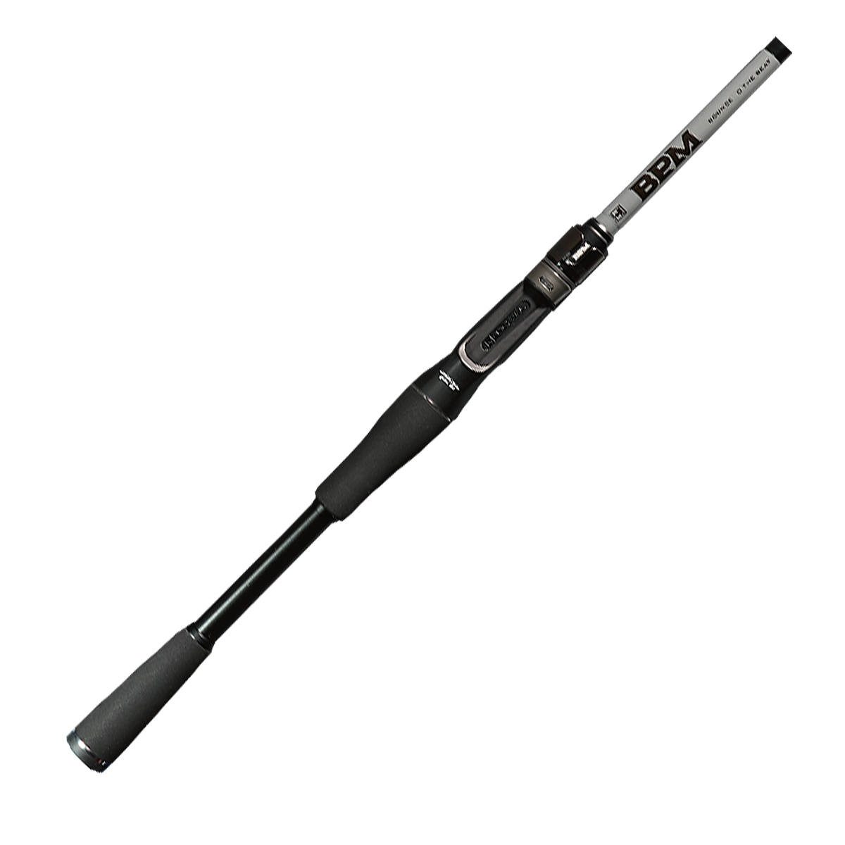 Спінінг кастинг. Jackall 22 BPM 2pcs B2-C65XHSB 1.95m max 100g