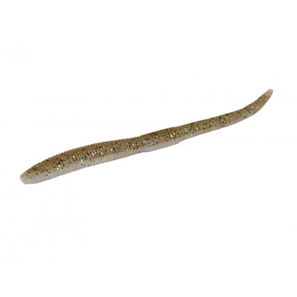 Силикон Jackall Neko Flick 4.8" 8pcs #Prism Shad