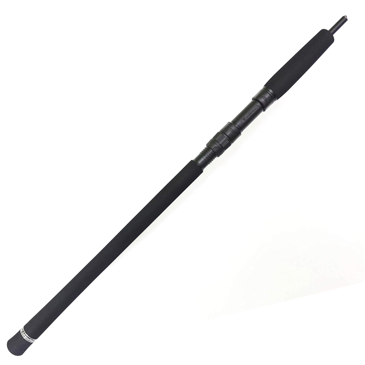 Спиннинг Jackall BamBluz BB-S510-3F 1.78m 30-200g