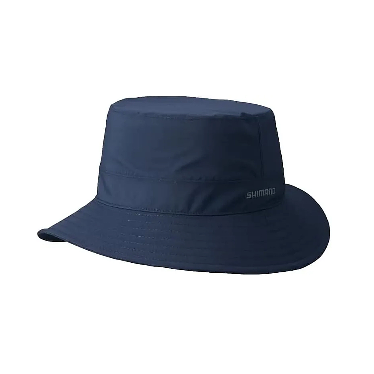 Капелюх Shimano CA-063V Rain Bucket Hat Navy S