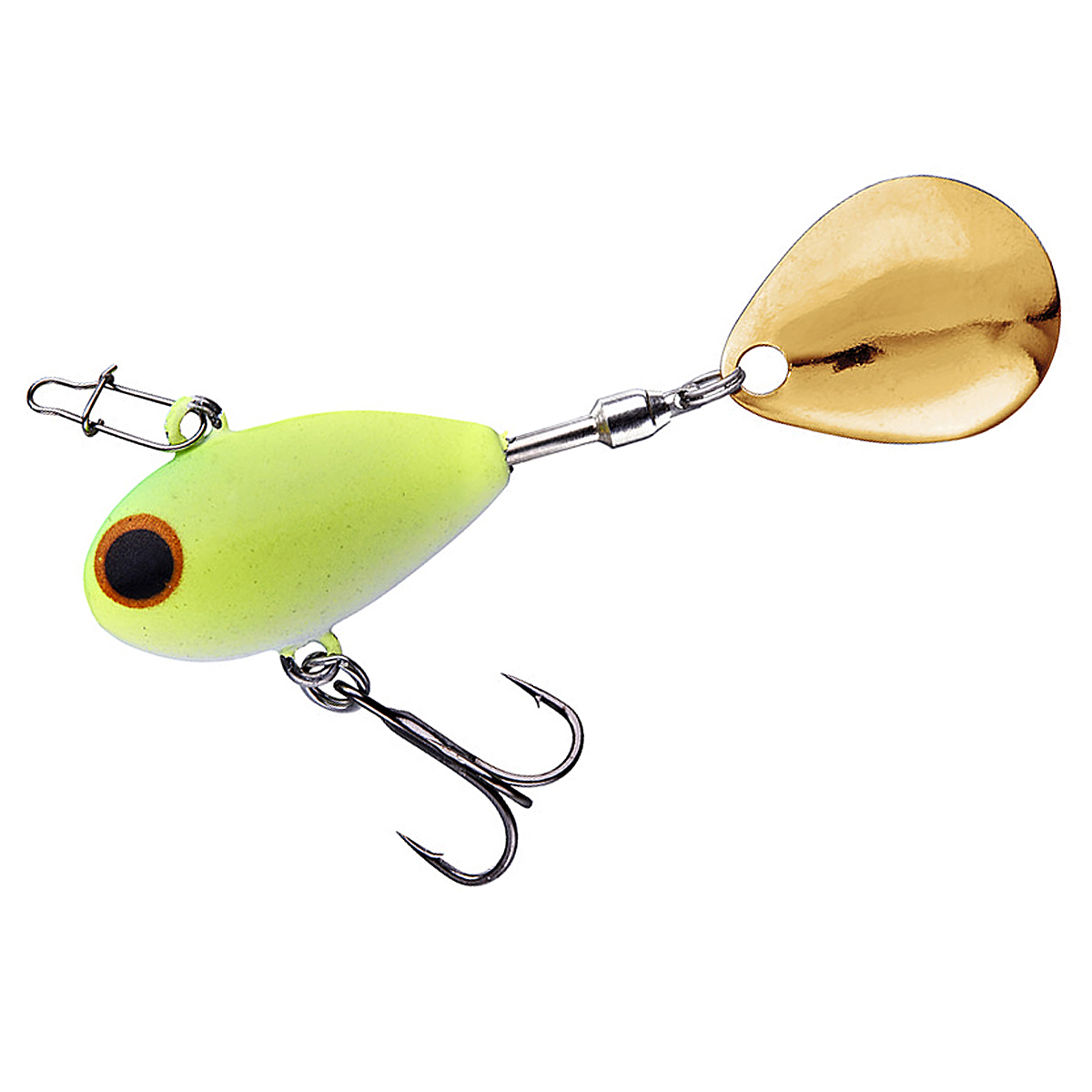 Тейл-спиннер VIVA Kozo Spin 18 28mm 18g #95