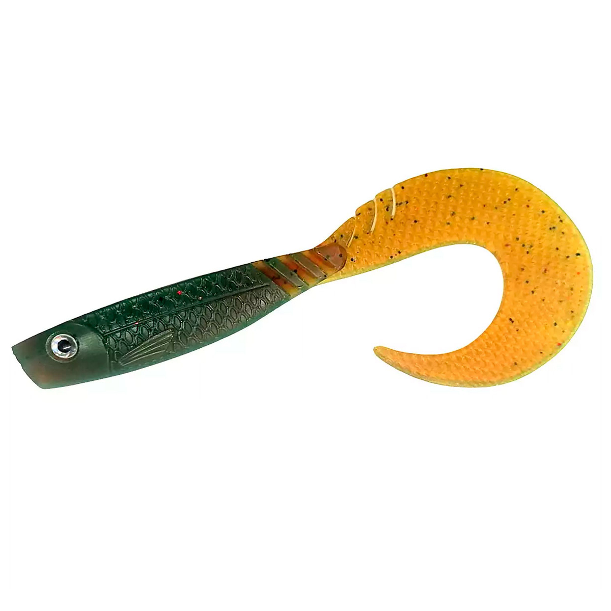 Силікон Craft Fish Craft Grub 25cm 110g #006
