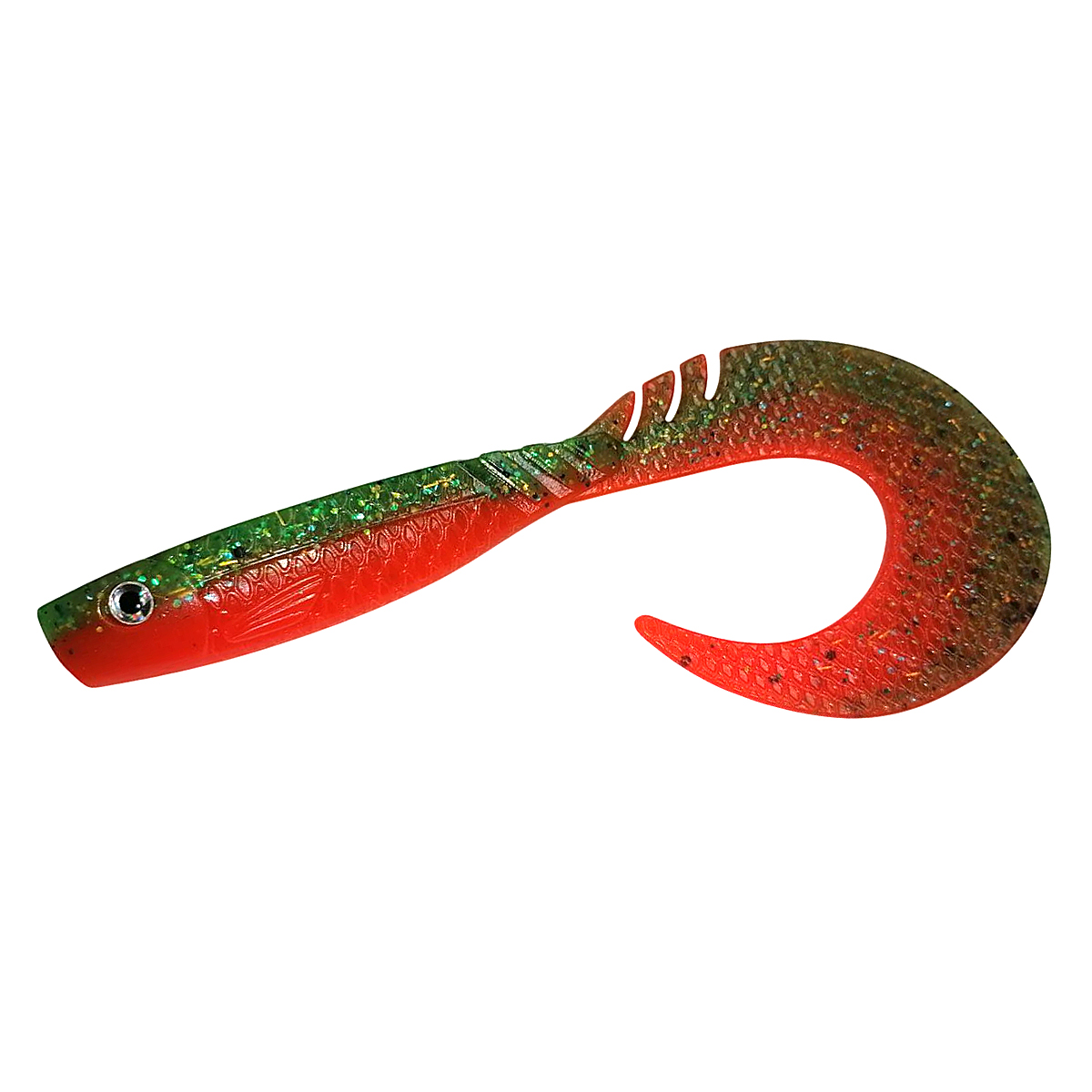 Силикон Craft Fish Craft Grub 25cm 110g #025