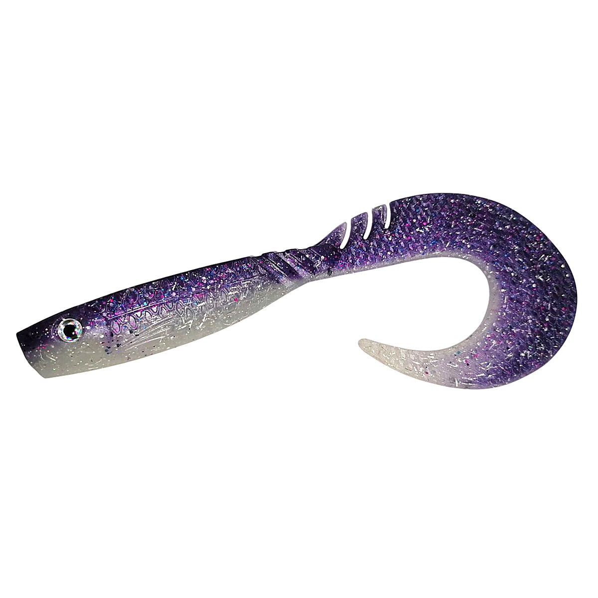 Силикон Craft Fish Craft Grub 25cm 110g #026