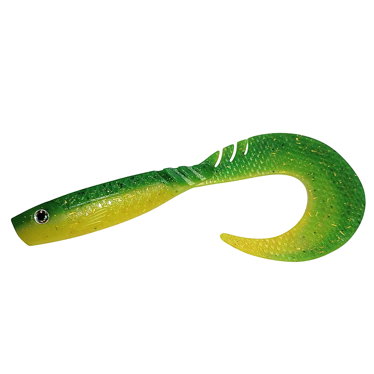Силикон Craft Fish Craft Grub 25cm 110g #029