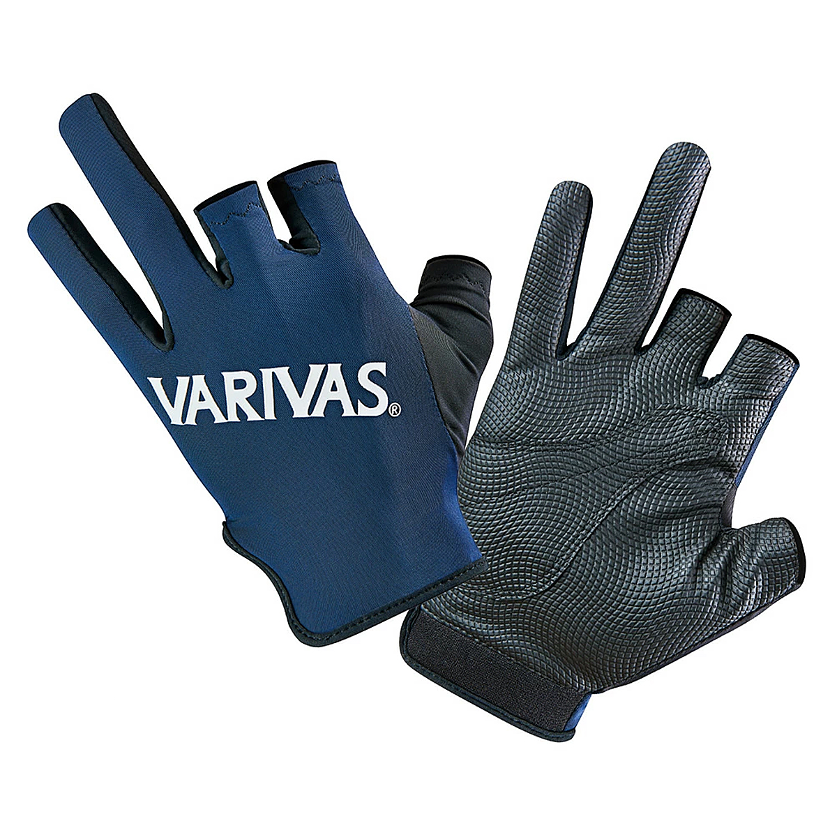 Рукавички Varivas VAG-28 Navy 3L