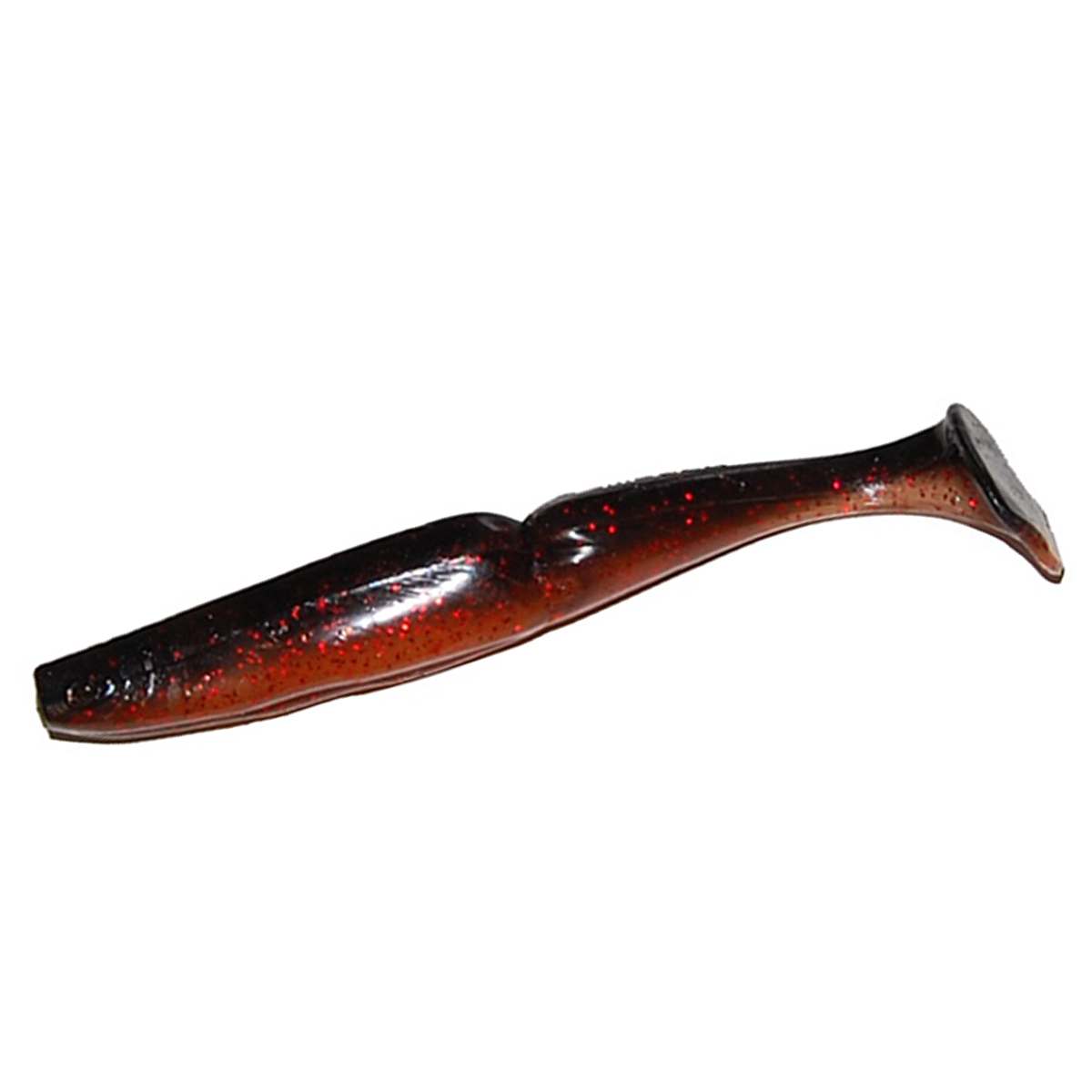 Силікон Gambler 5.25" Big EZ #Kelp Buster 5pc