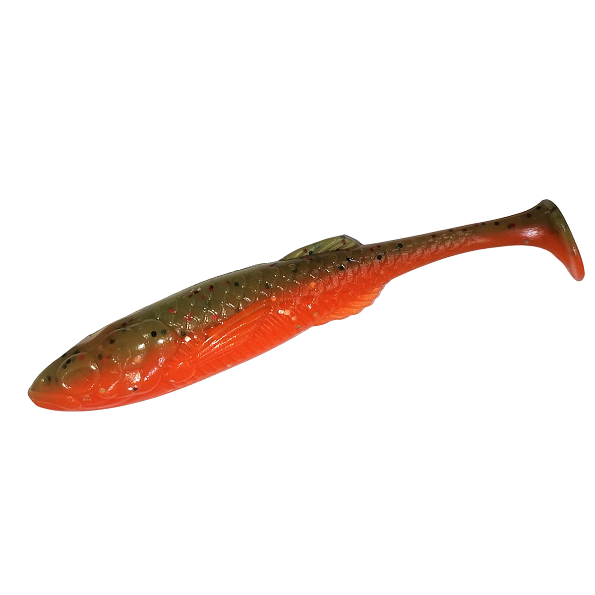 Силикон Craft Fish Craft Hamsa 12cm 12g #042