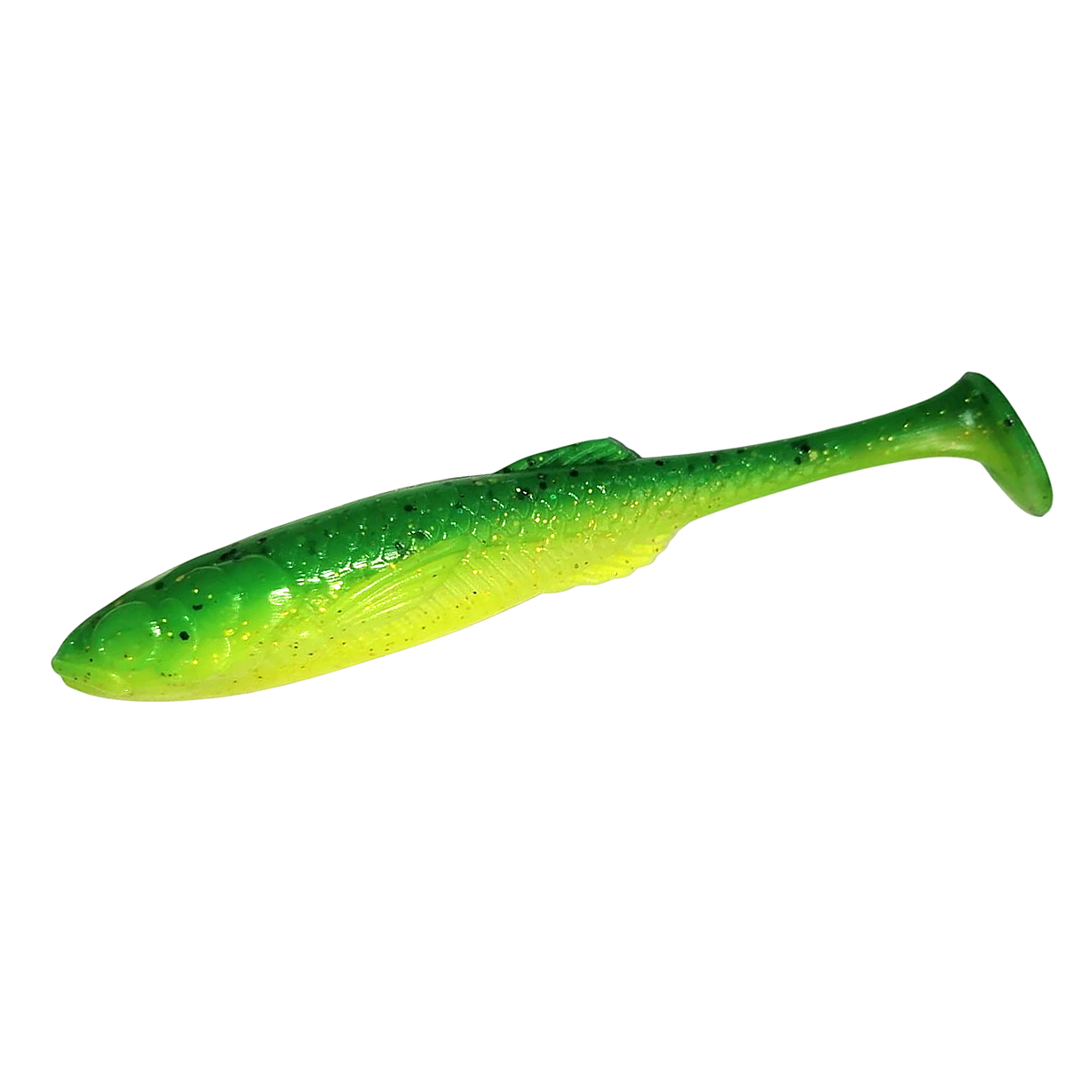 Силикон Craft Fish Craft Hamsa 14cm 18g #040