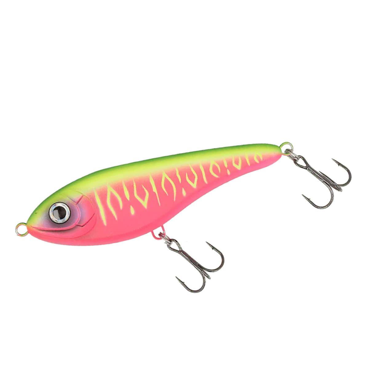 Воблер Strike Pro Buster Jerk II 120S 33g #A230S