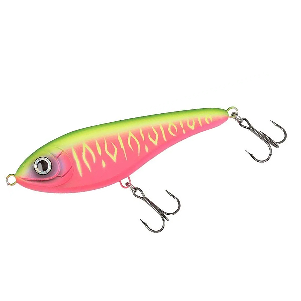 Воблер Strike Pro Buster Jerk 150S 75g #230S