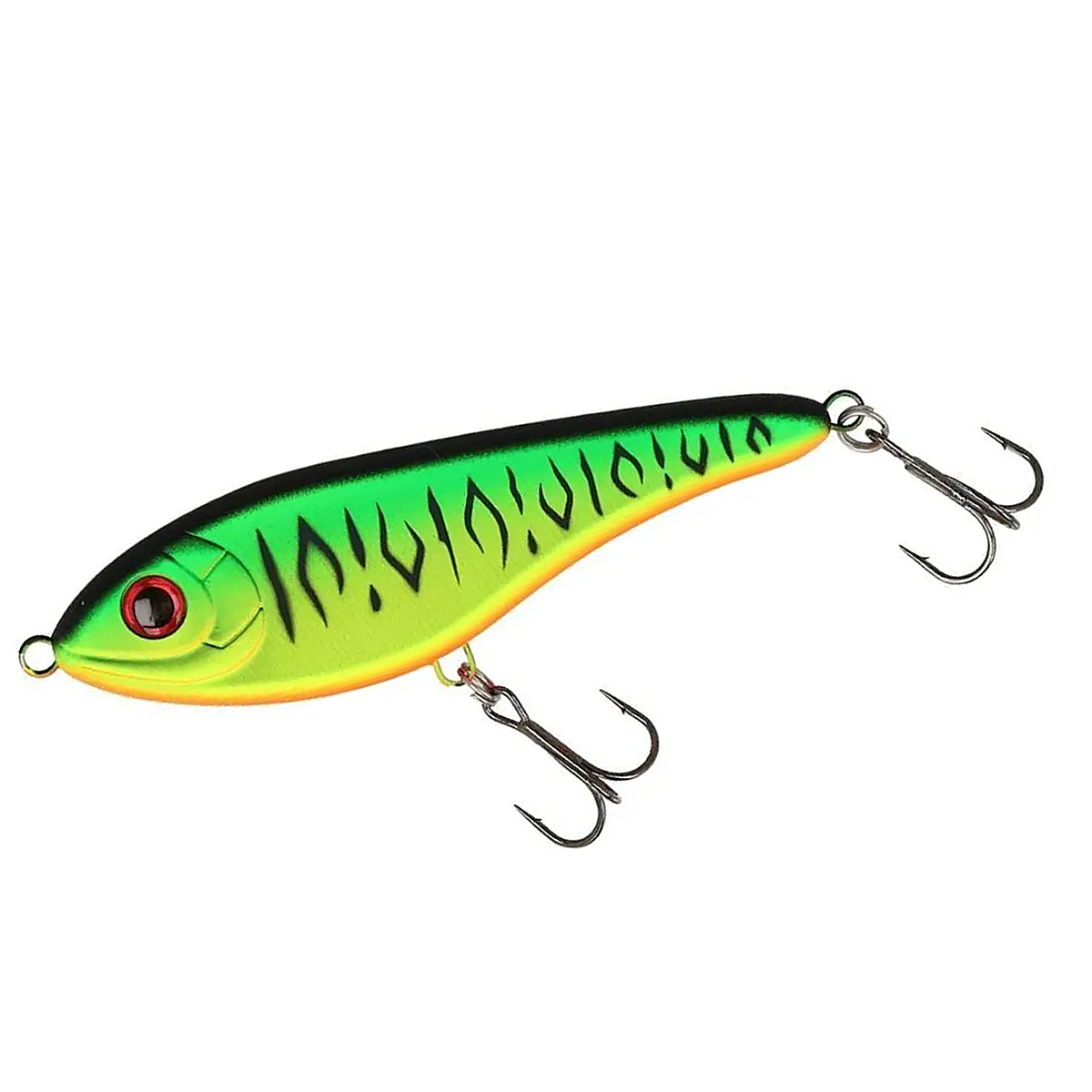 Воблер Strike Pro Buster Jerk 150S 75g #GC01S