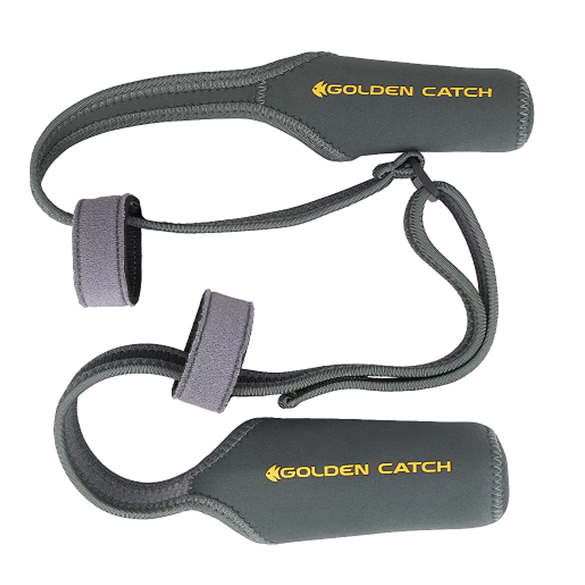 Чехол Golden Catch Neoprene Protective Rod M 1.00-1.50m