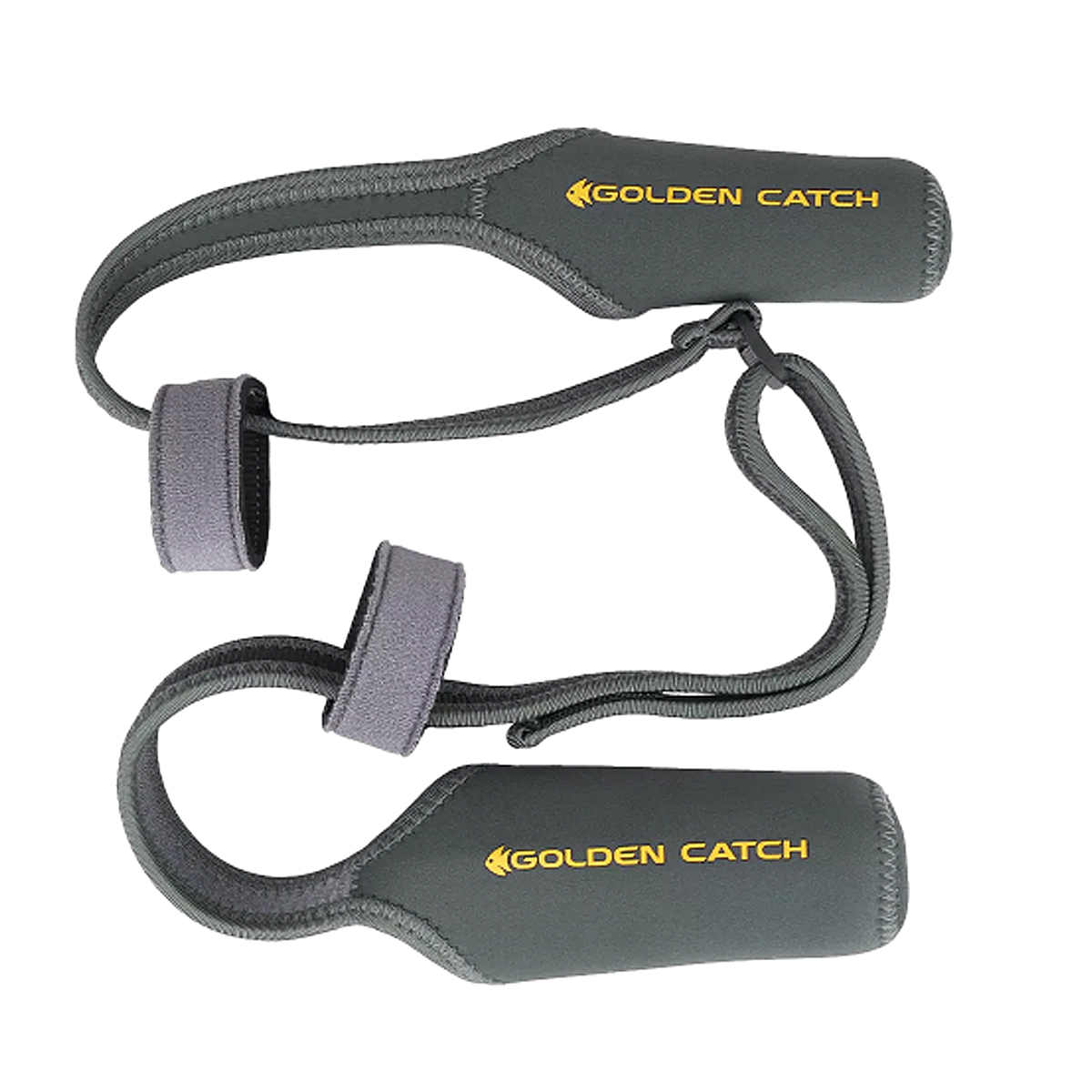 Чехол Golden Catch Neoprene Protective Rod L 1.20-1.80m