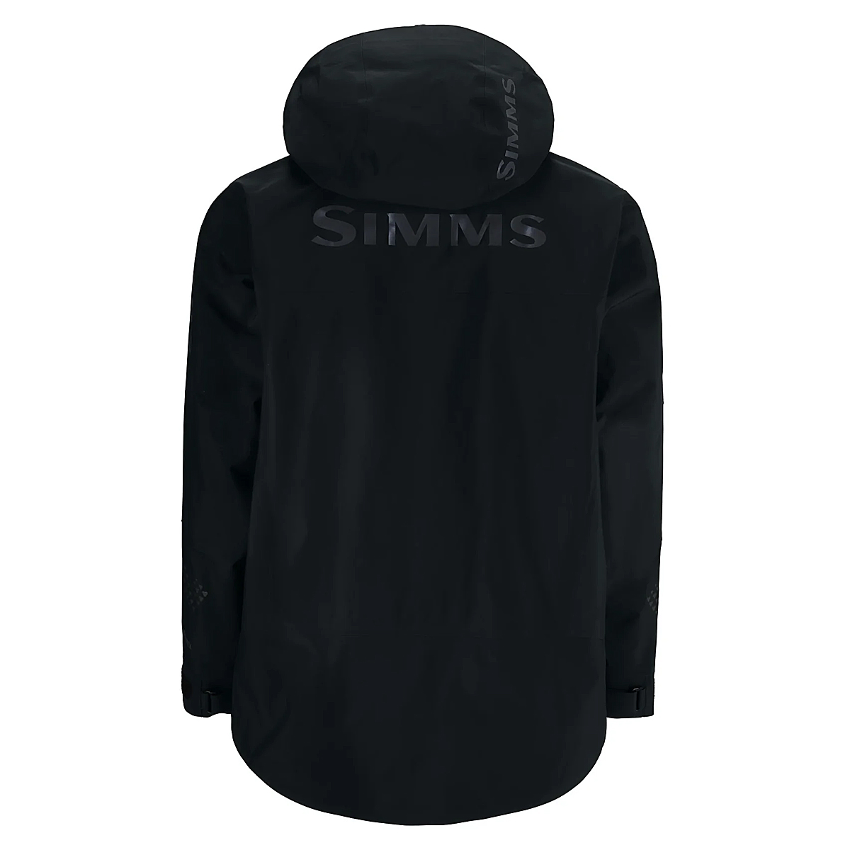 Куртка Simms ProDry GORE-TEX Jacket New Black L фото 3