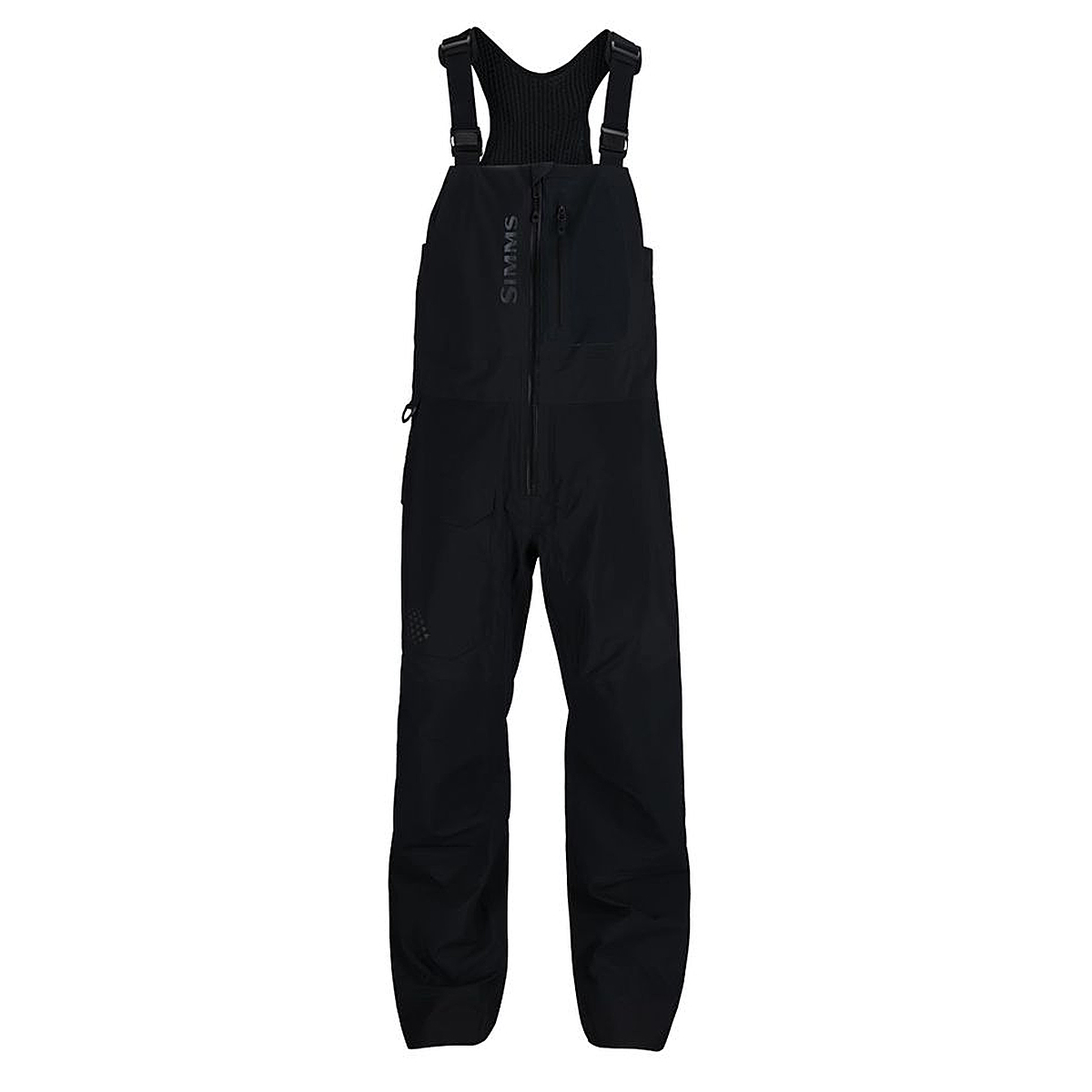 Комбінезон Simms ProDry GORE-TEX Bib New Black L