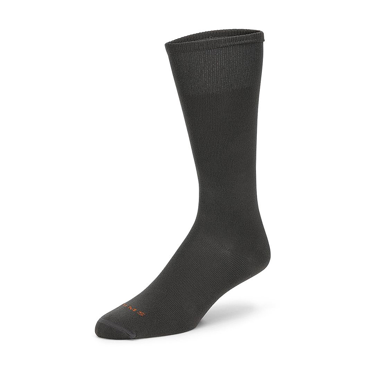 Носки Simms Mid-Calf Liner Sock Slate XL