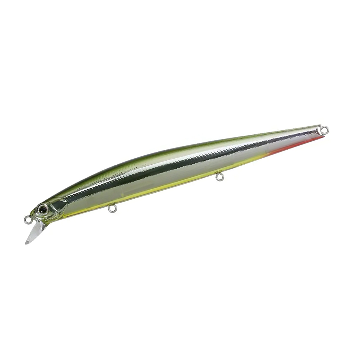 Воблер Zip Baits ZBL System Minnow 139F 139mm 19.2g #269