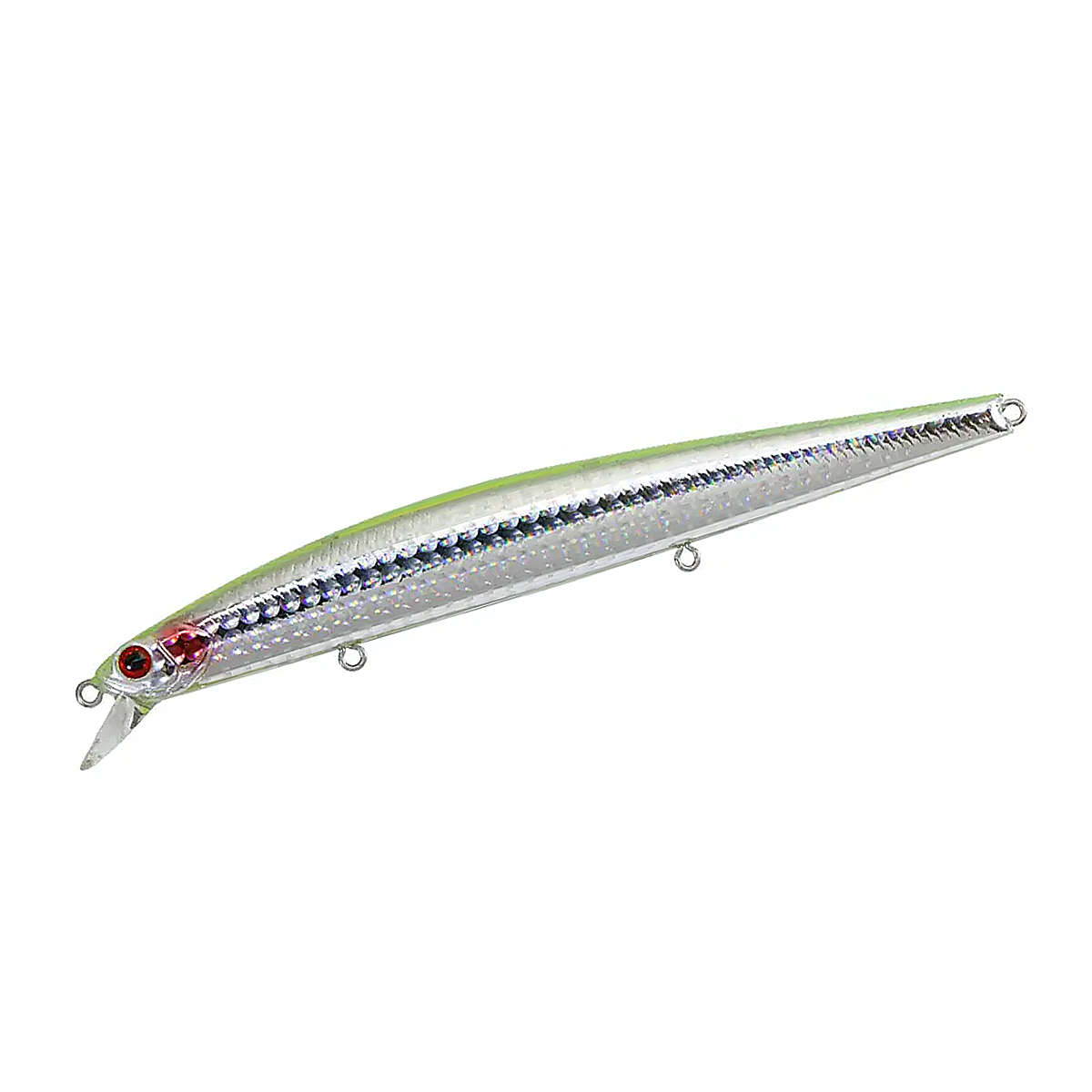 Воблер Zip Baits ZBL System Minnow 139F 139mm 19.2g #658