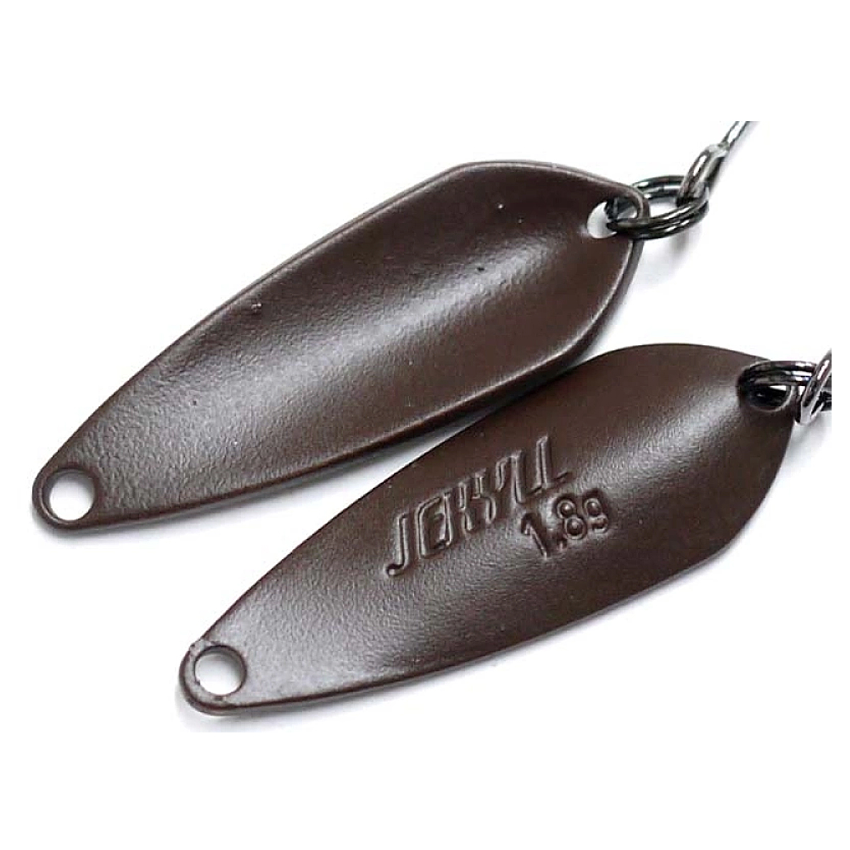 Блешня Rodio Craft Jekyll 1.8g #39