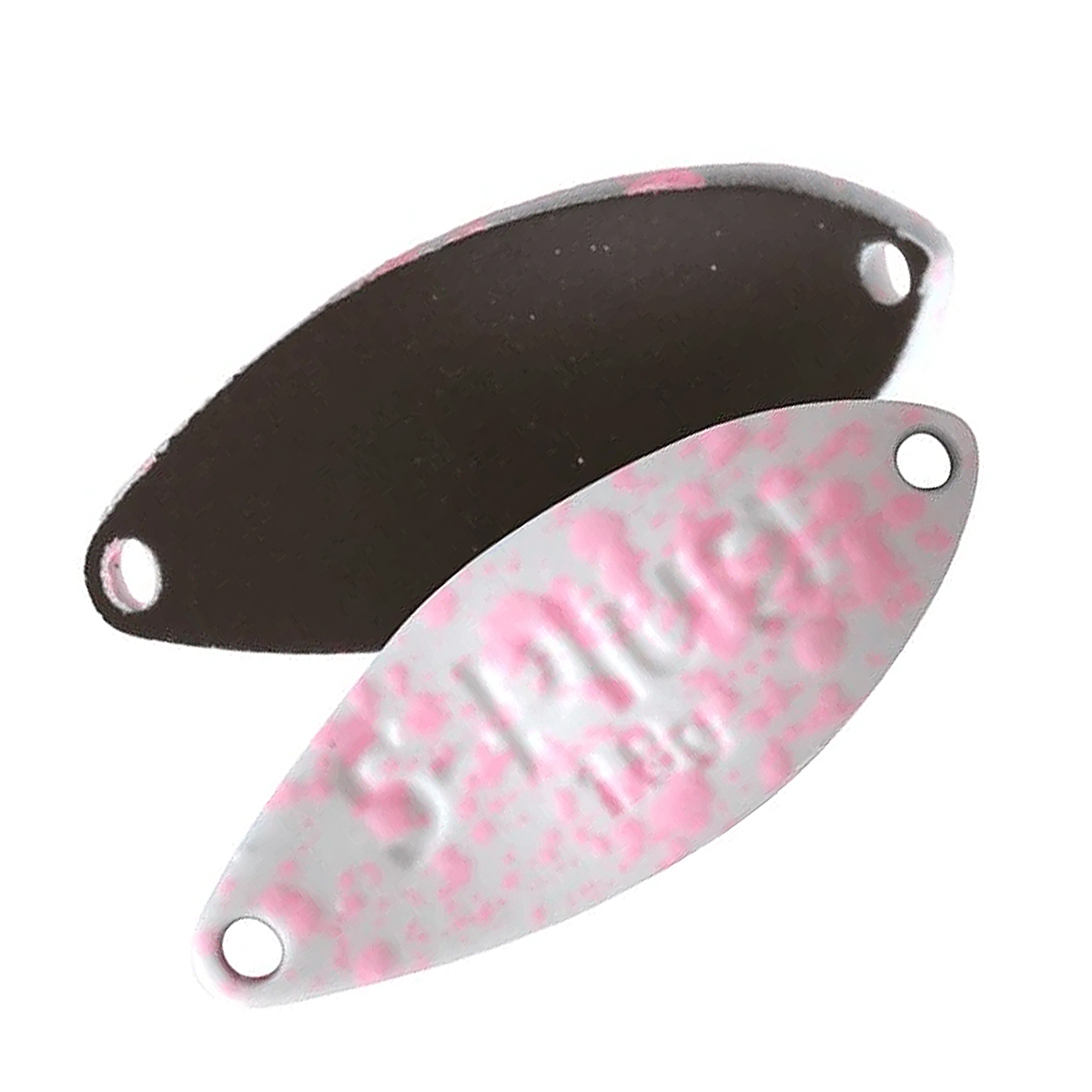 Блешня Rob Lure S-Plug 2.2g #11