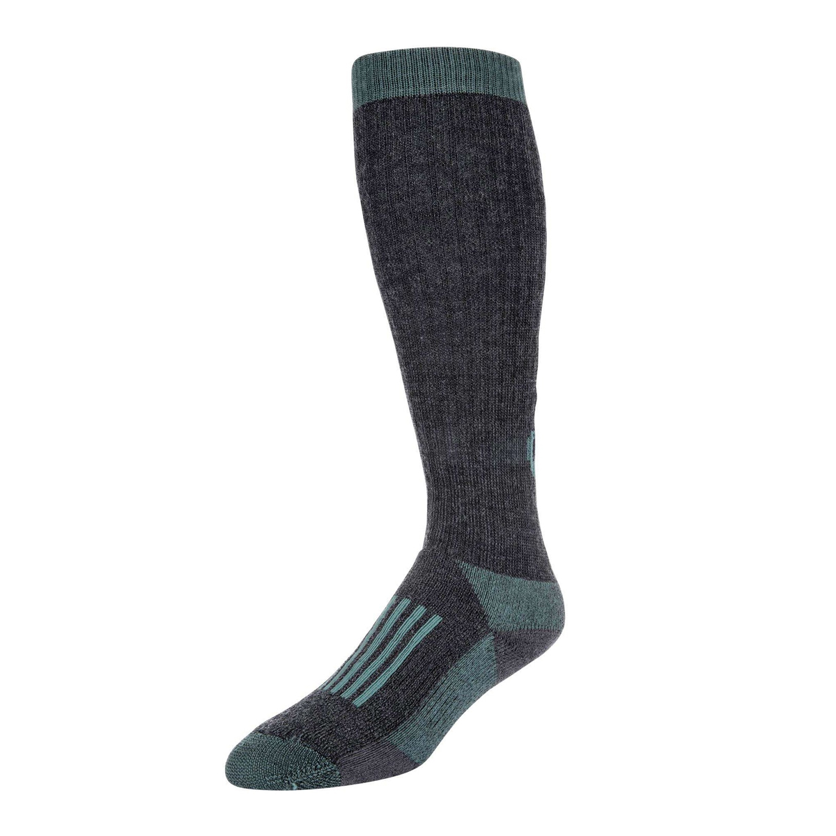 Носки Simms Wms Merino Thermal OTC Sock Seafoam M