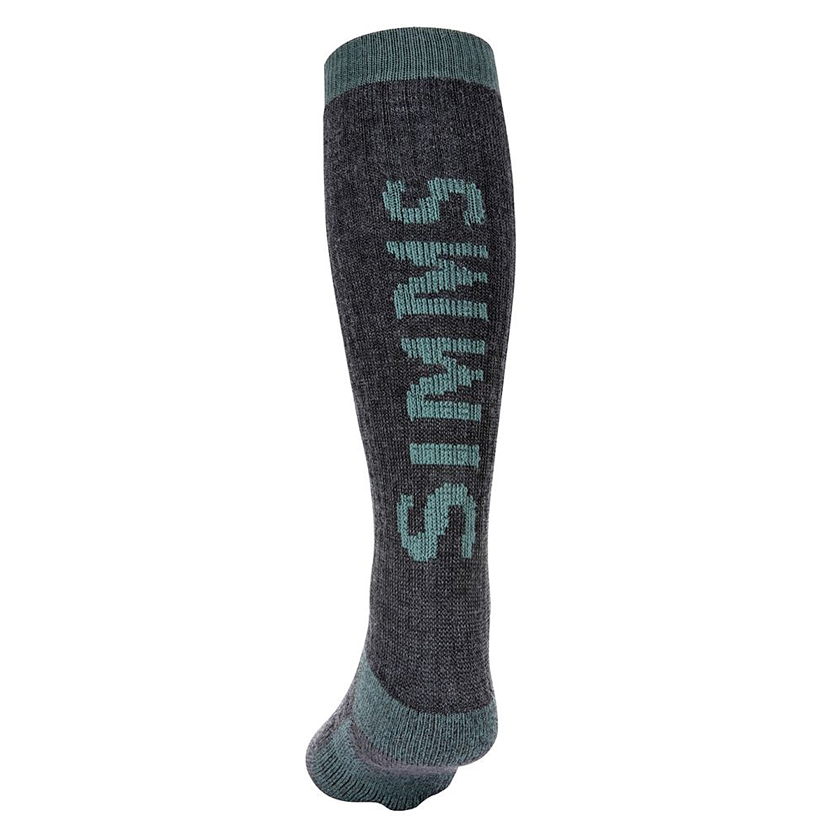 Шкарпетки Simms Wms Merino Thermal OTC Sock Seafoam M фото 3