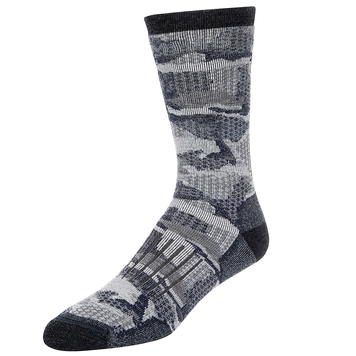Носки Simms Wms Midweight Hiker Sock Hex Flo Camo Admiral S