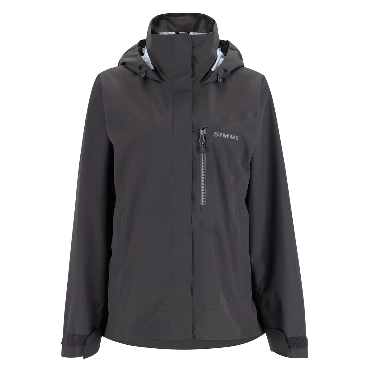 Куртка женская Simms Women's Challenger Jacket Slate XS