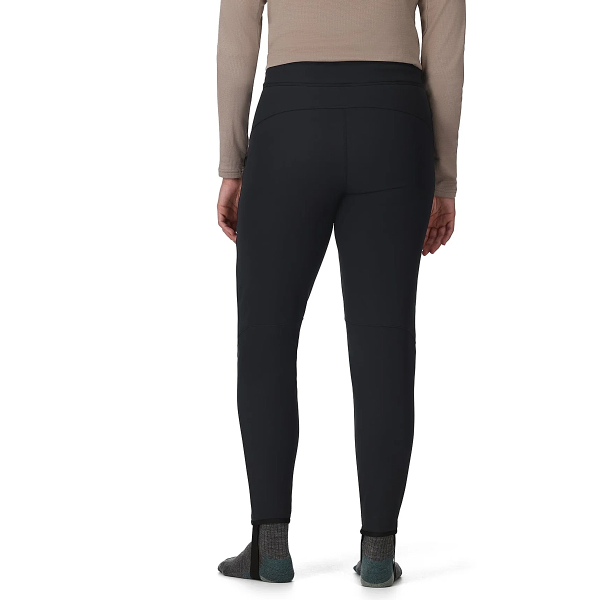 Штани жіночі Simms Women's Strata 330 Bottom Black XS фото 3