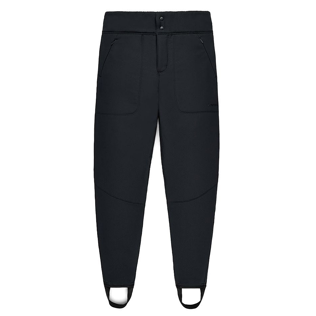 Штани жіночі Simms Women's Strata 330 Bottom Black M