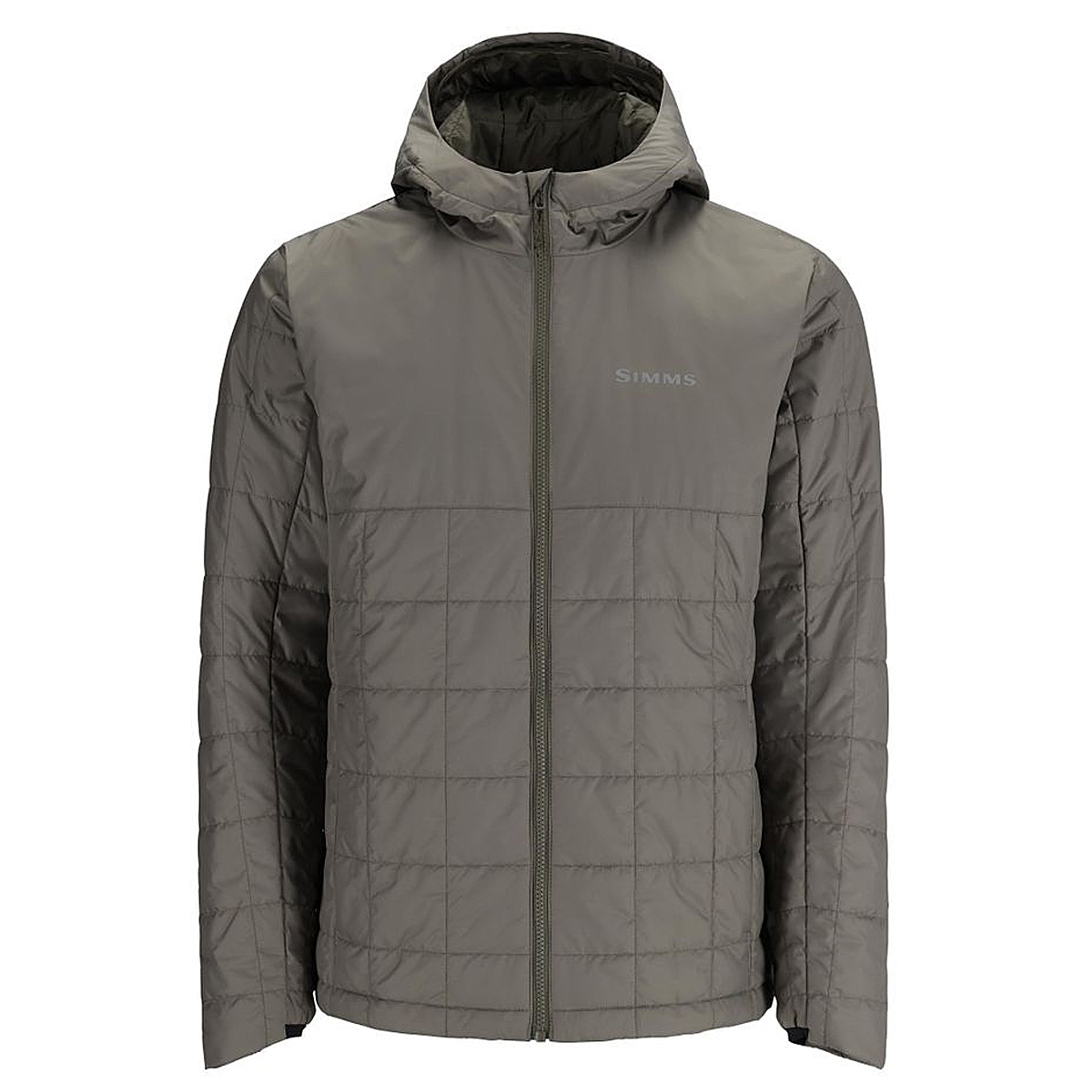 Куртка Simms Fall Run Hoody New Smokey Olive XXL
