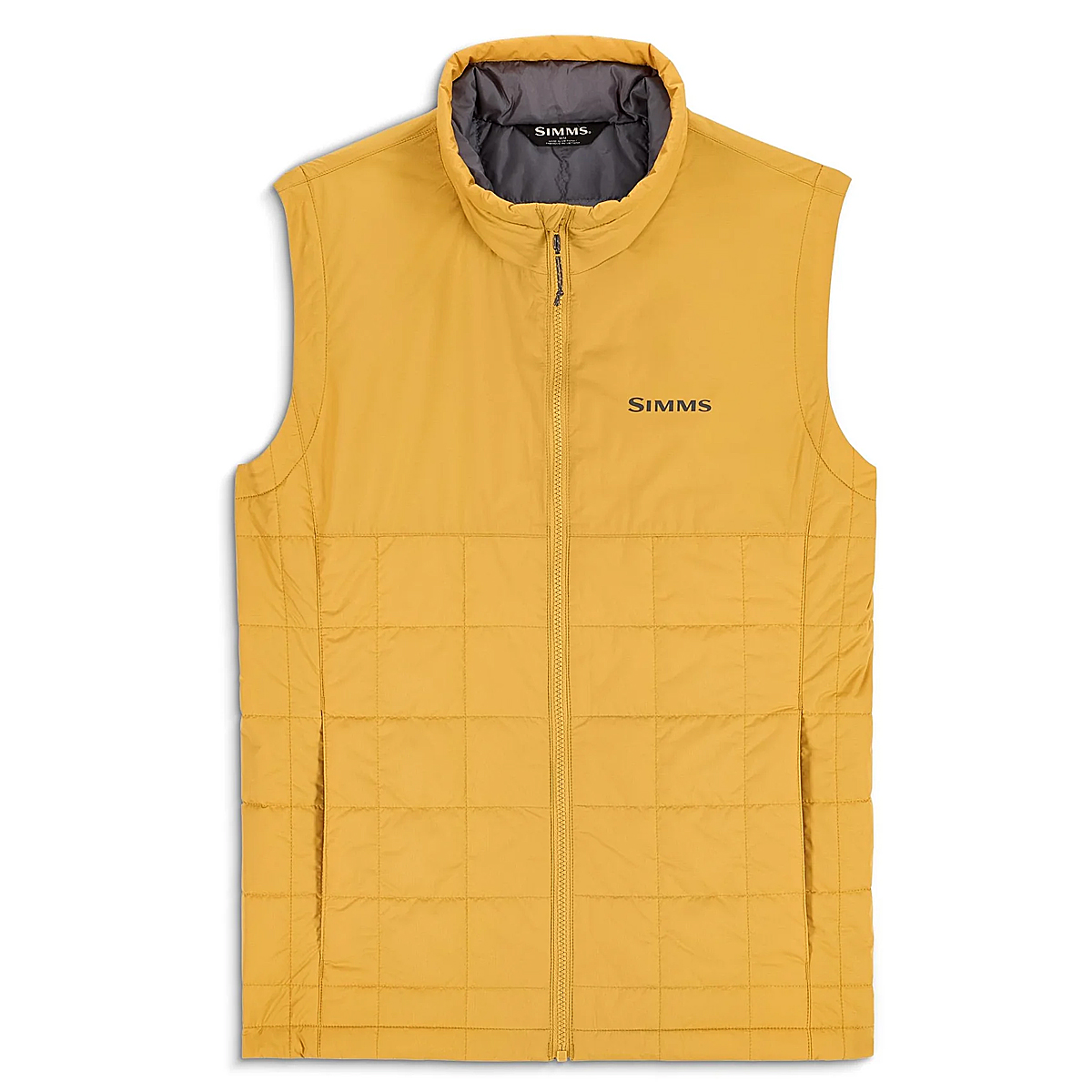 Жилет Simms Fall Run Vest Baltic Amber XL