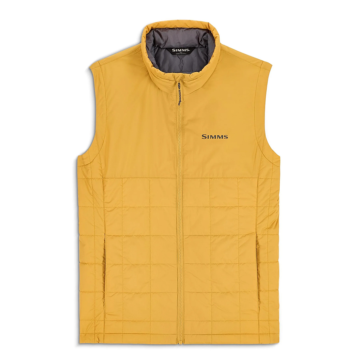 Жилет Simms Fall Run Vest Baltic Amber XL фото 2