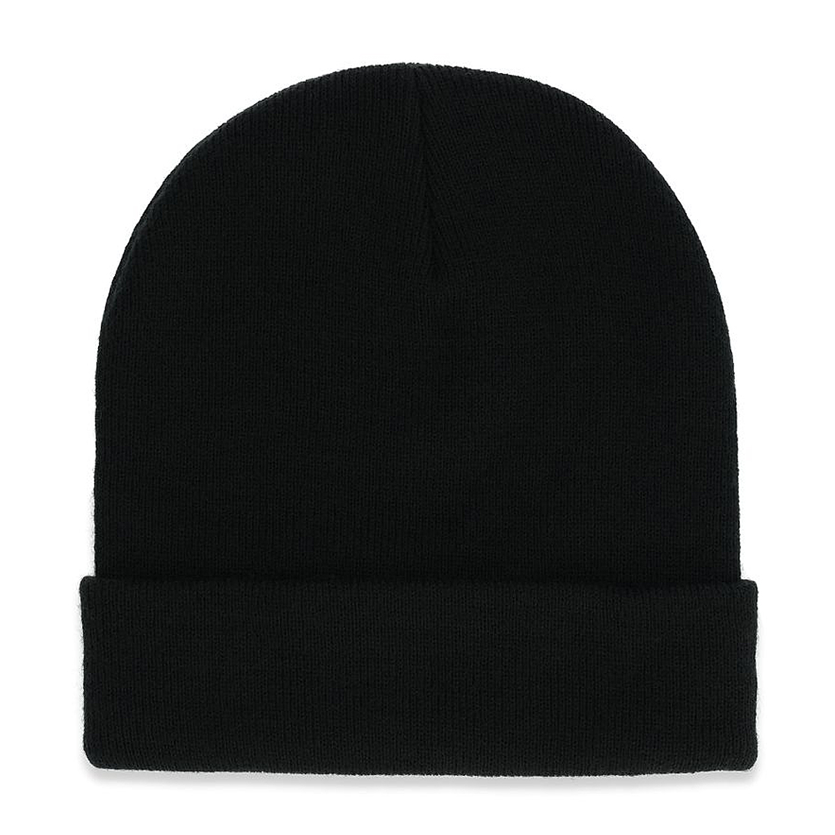 Шапка Simms Everyday Watchcap Black фото 3