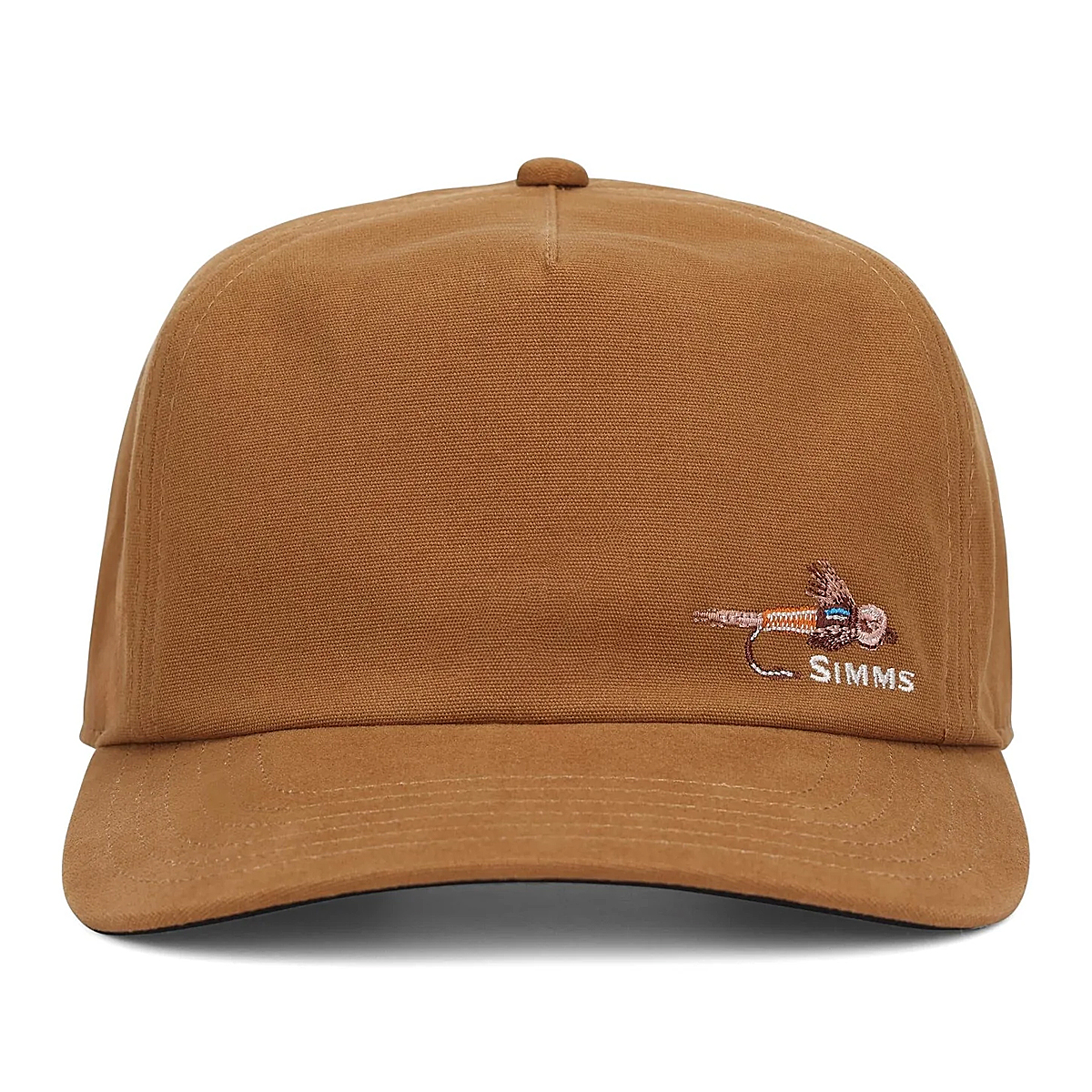 Кепка Simms Double Haul Cap Cobia