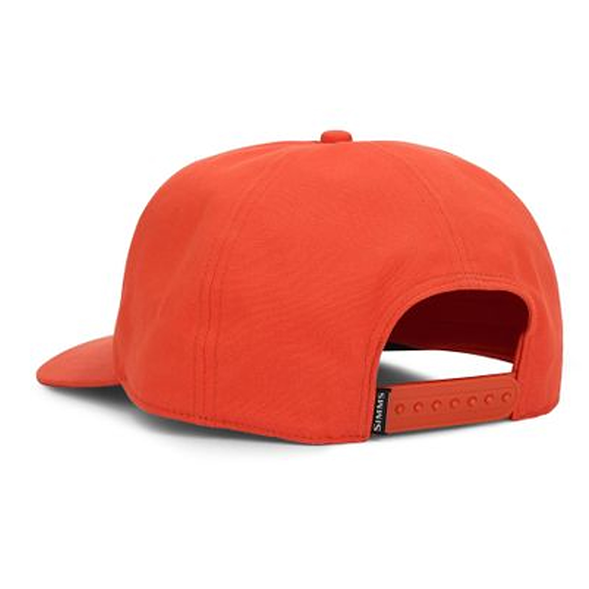 Кепка Simms Double Haul Cap Simms Orange фото 3