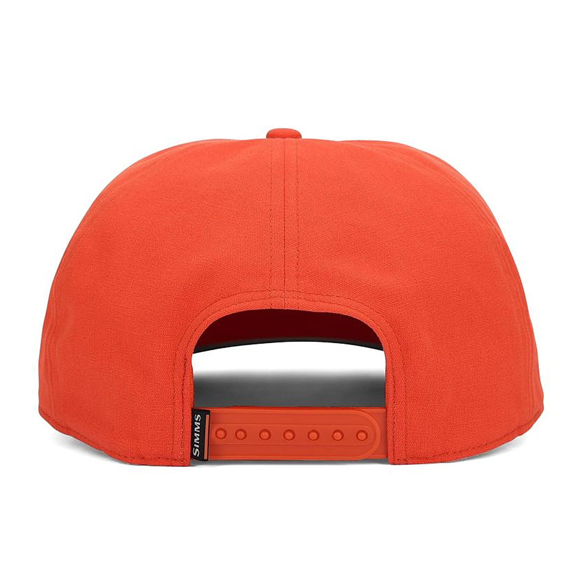 Кепка Simms Double Haul Cap Simms Orange фото 4