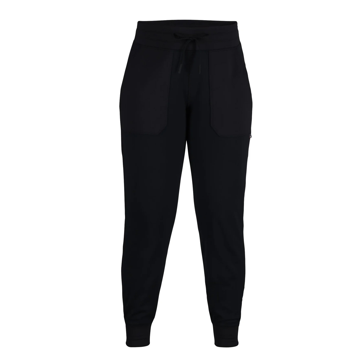 Штани женские Simms Wms Thermal Jogger Black XS