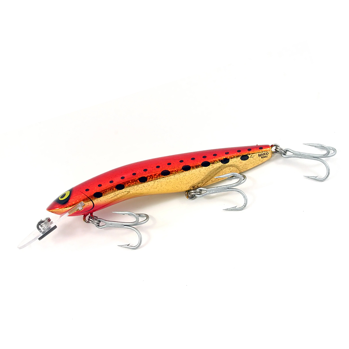 Воблер Halco Sorcerer 125 SR #H70