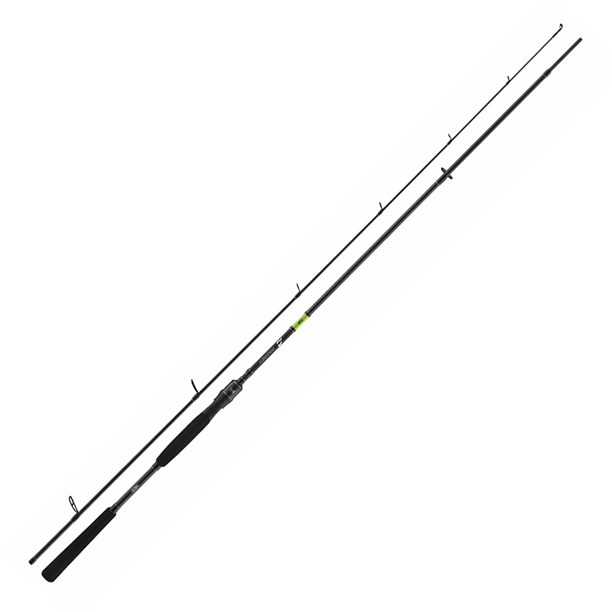 Спінінг Daiwa Prorex X Spin 2.40m 30-70g