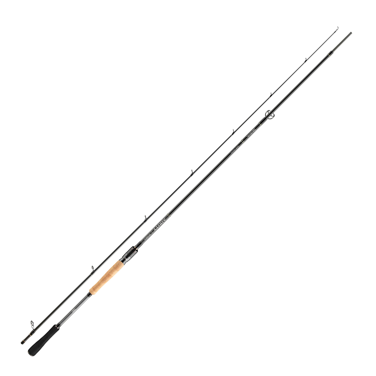 Спиннинг Daiwa Airity Hybrid 2.55m 18-74g