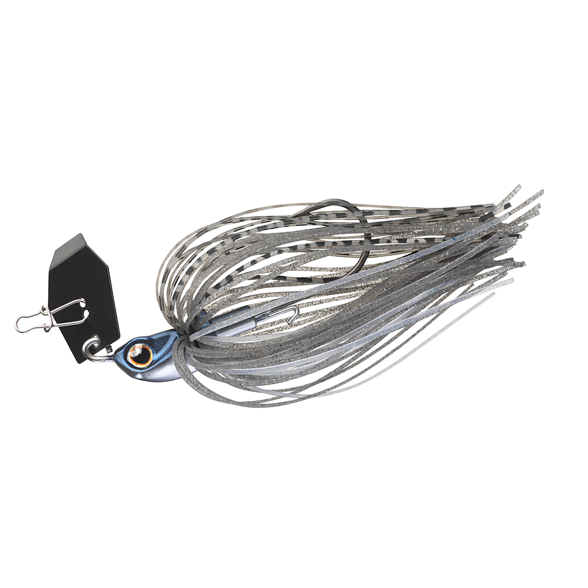 Чаттербейт Daiwa Prorex Micro Bladed Jig 8g #BS
