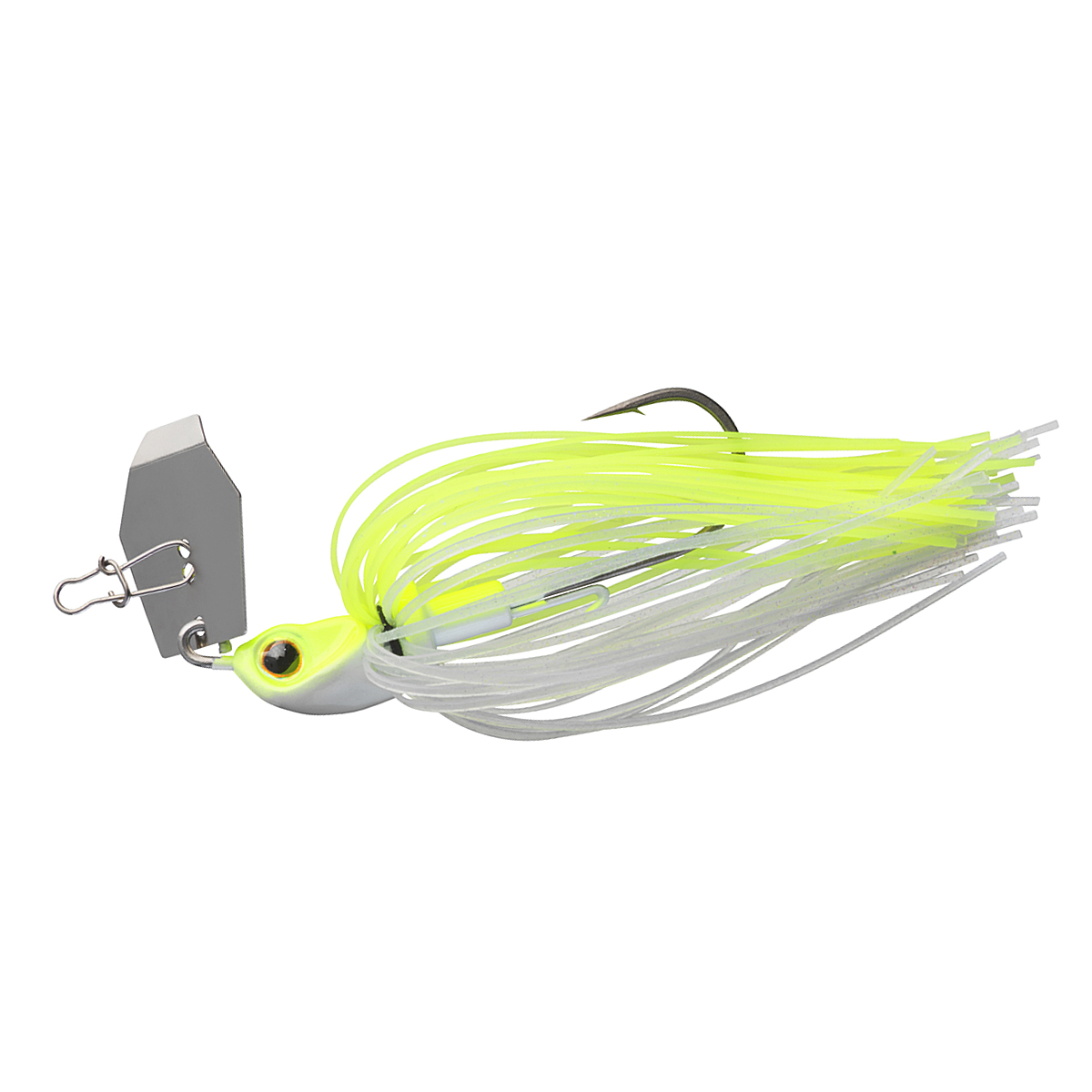Чаттербейт Daiwa Prorex Micro Bladed Jig 8g #YP