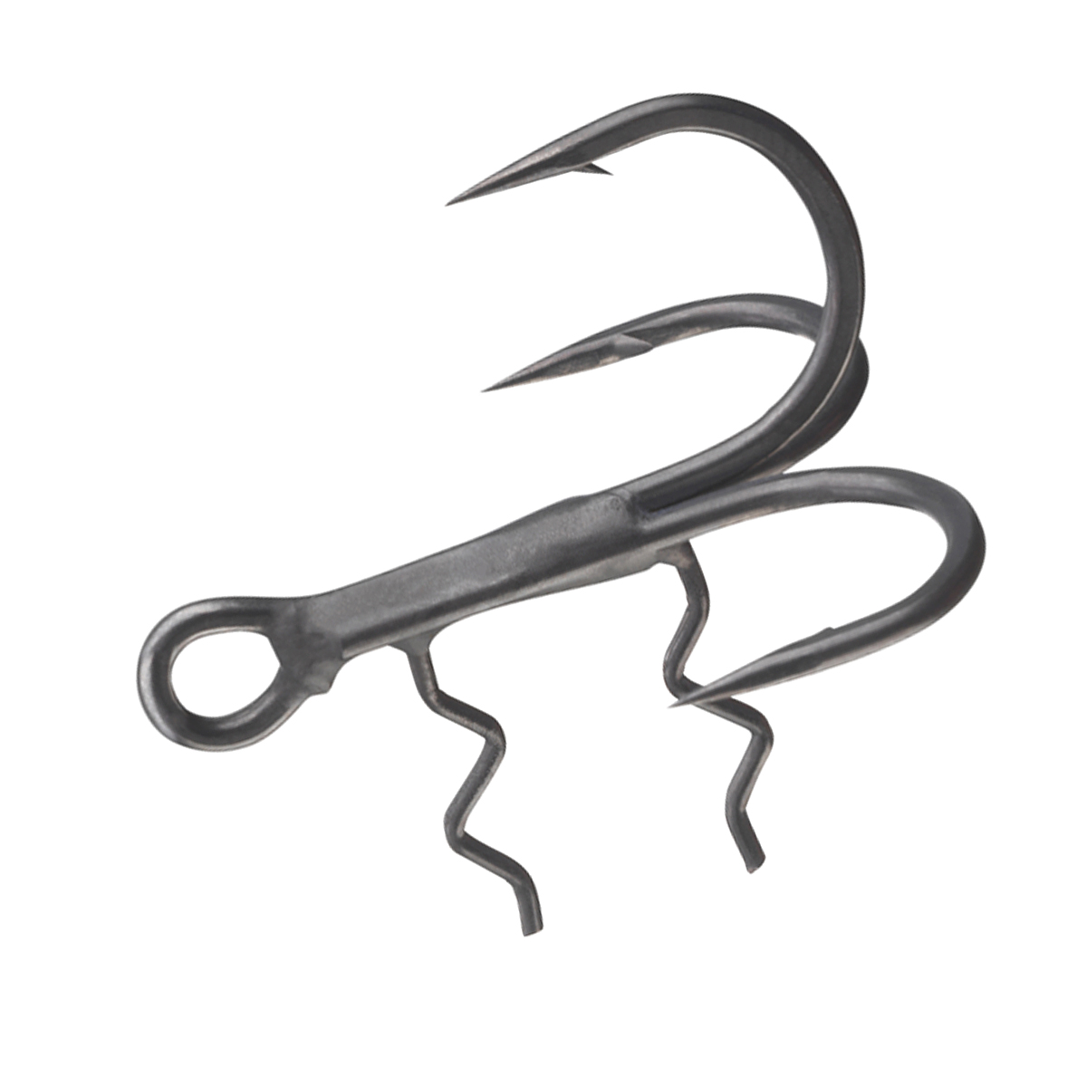 Тройник Daiwa Prorex SaqSas Assist Treble #1