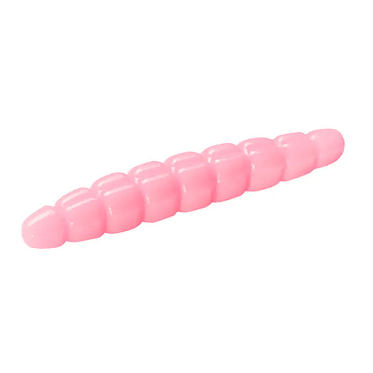 Силикон FishUp Morio Cheese 1.2" 12pc #048 Bubble Gum